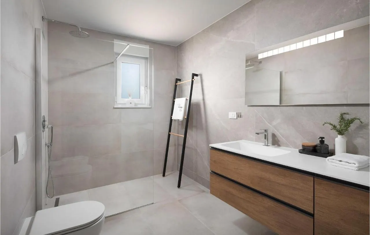 Villa Ella Tar-Vabriga Holiday home