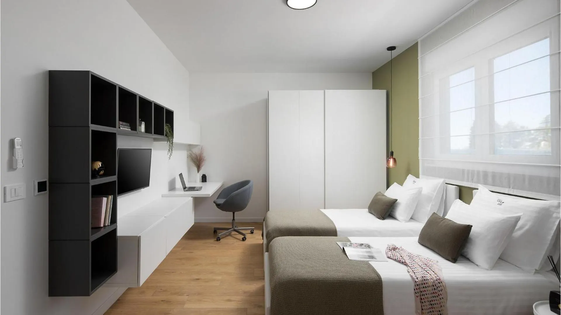 Villa Ella Tar-Vabriga Croatia
