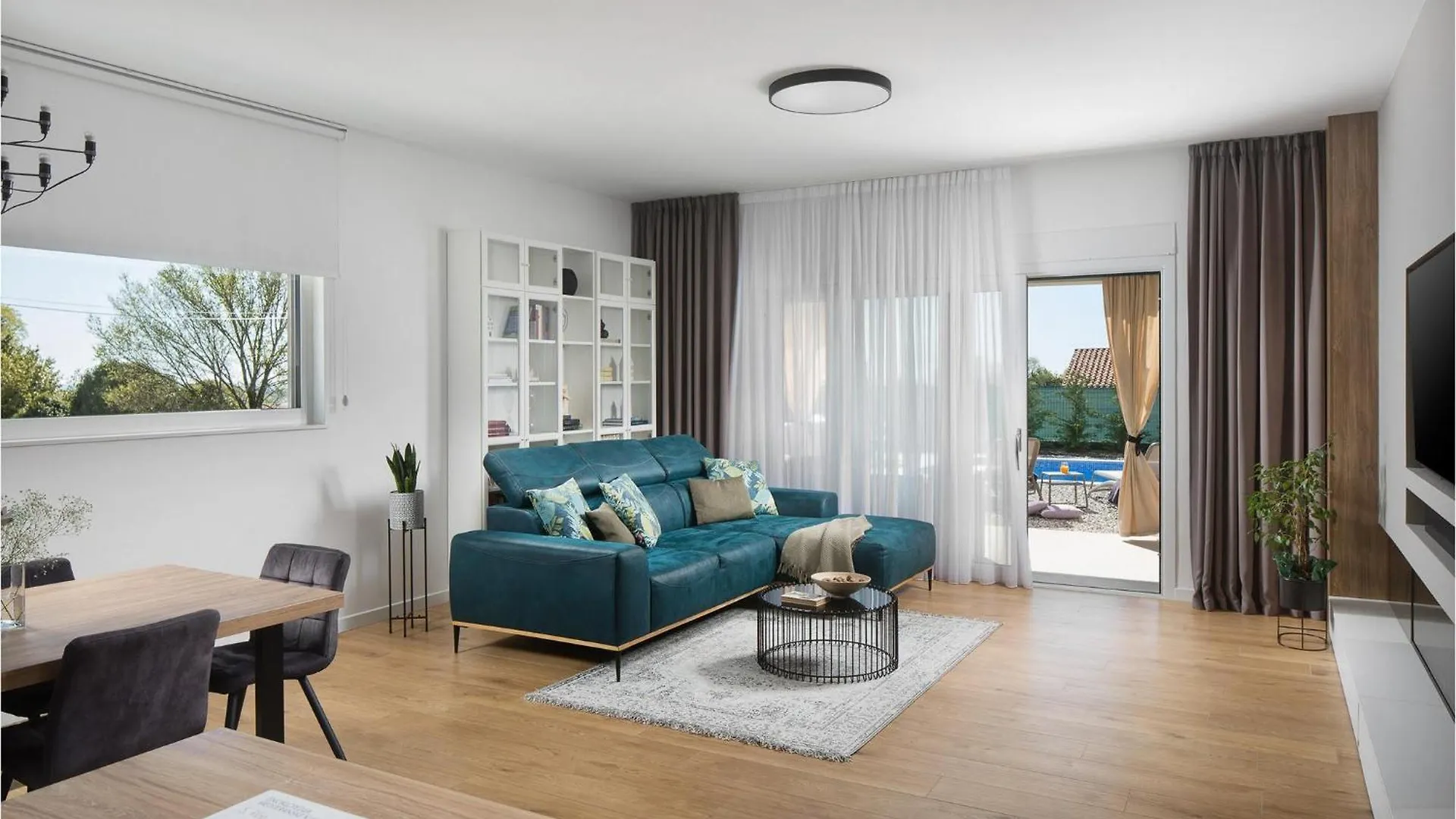 Villa Ella Tar-Vabriga Holiday home