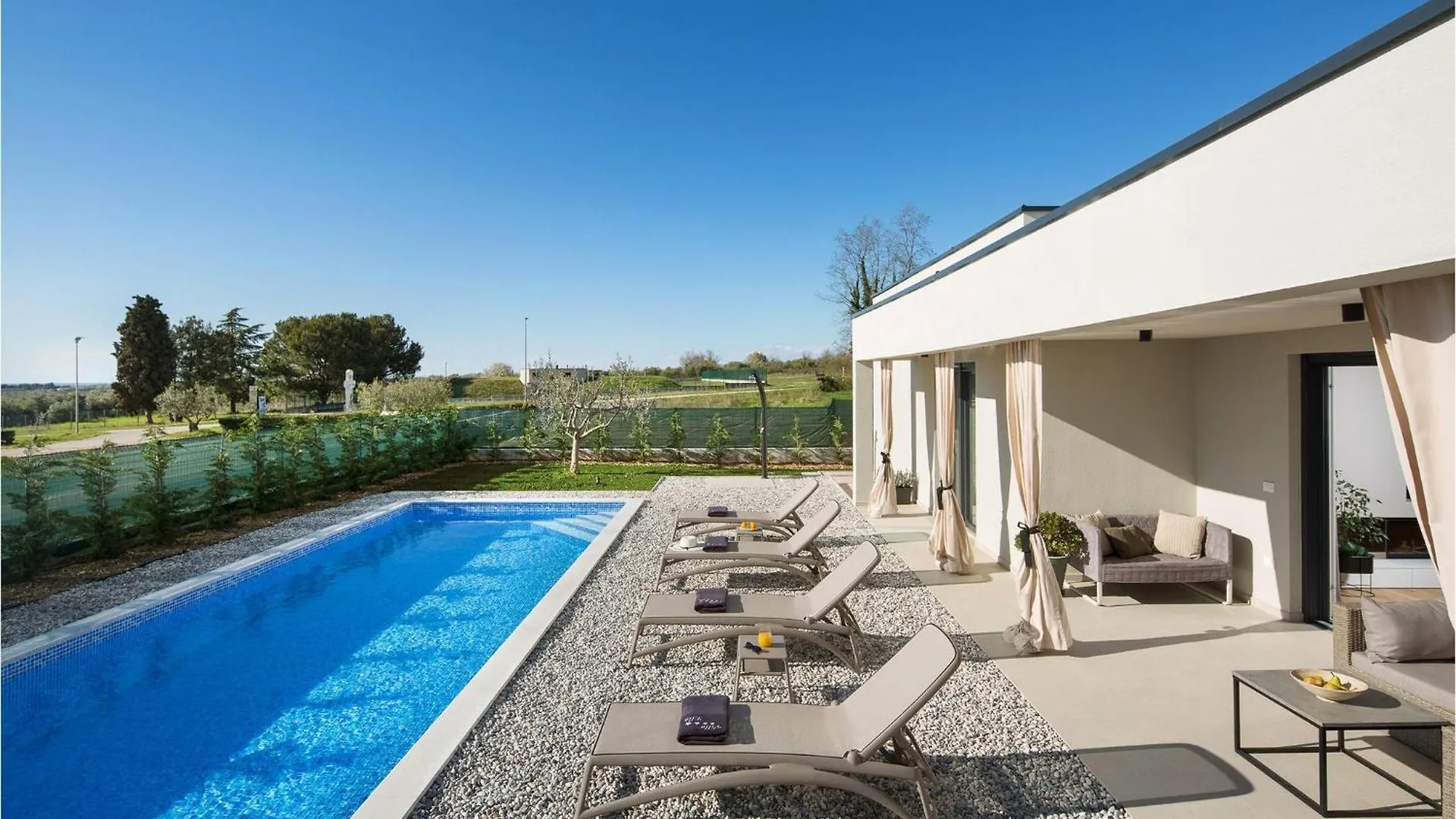 Villa Ella Tar-Vabriga
