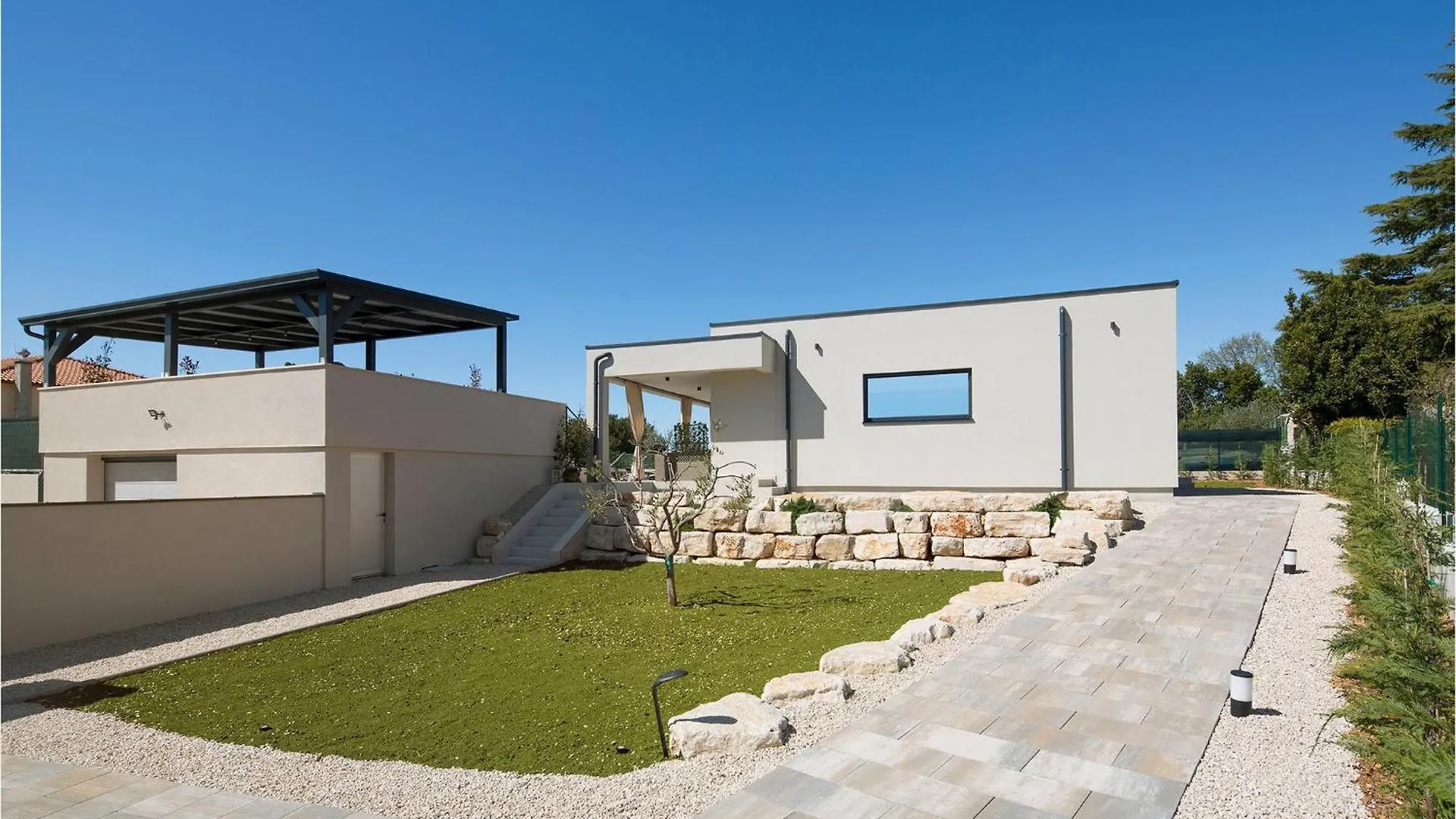 Holiday home Villa Ella Tar-Vabriga