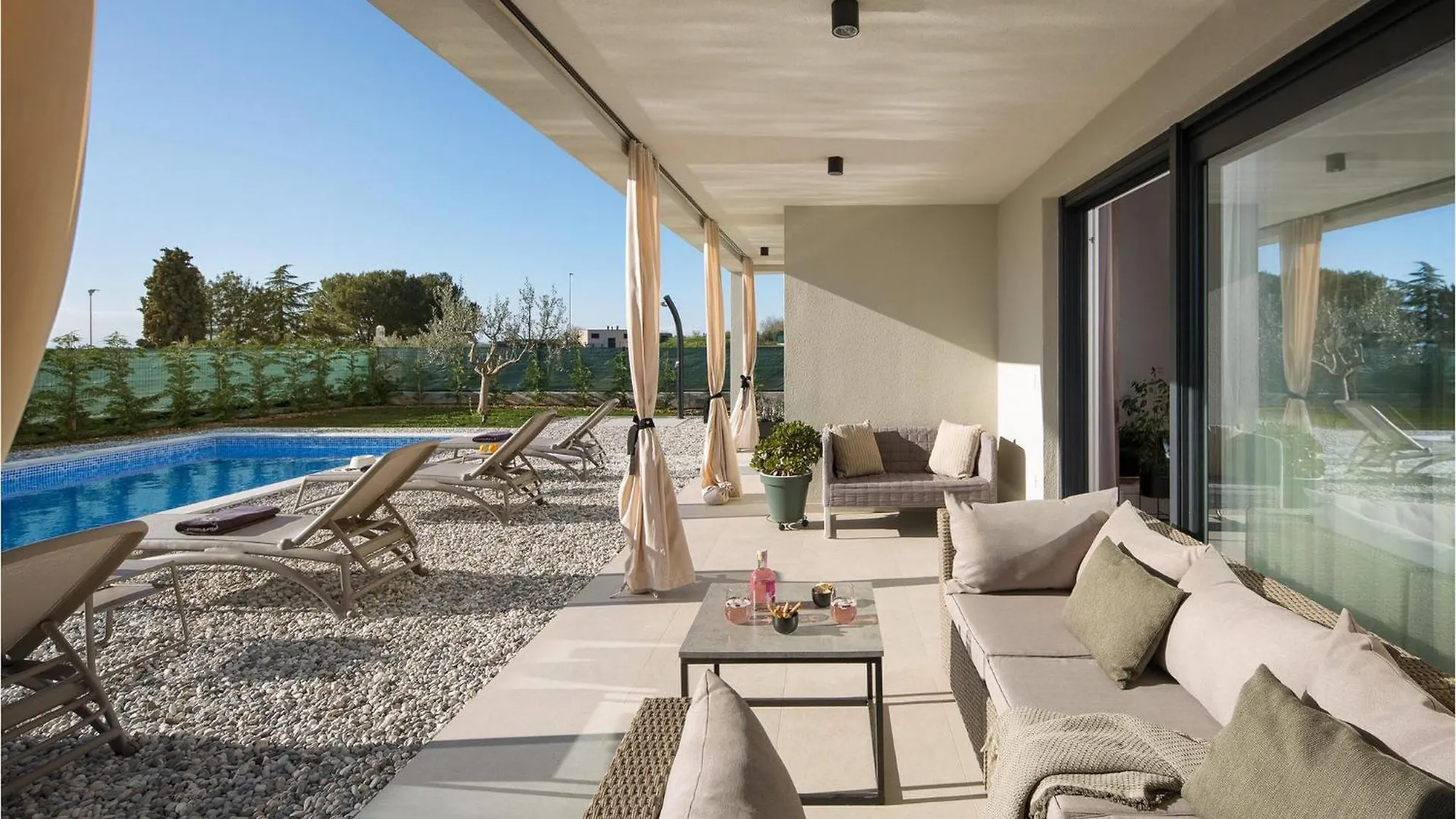 Villa Ella Tar-Vabriga