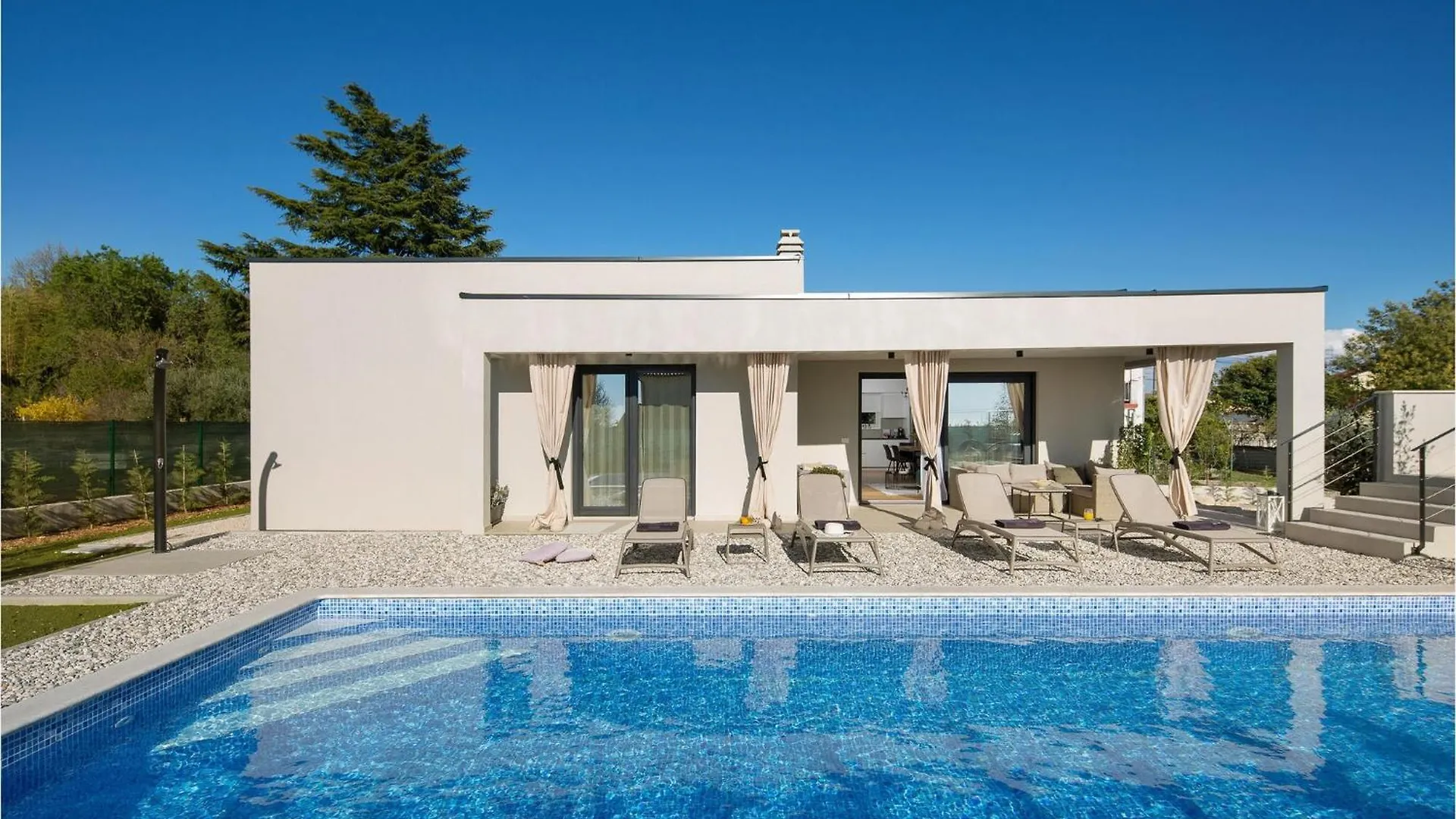 Villa Ella Tar-Vabriga