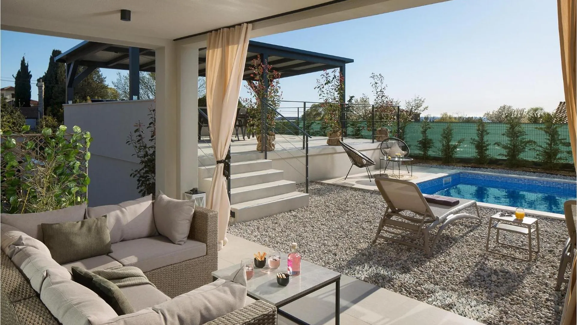 Holiday home Villa Ella Tar-Vabriga