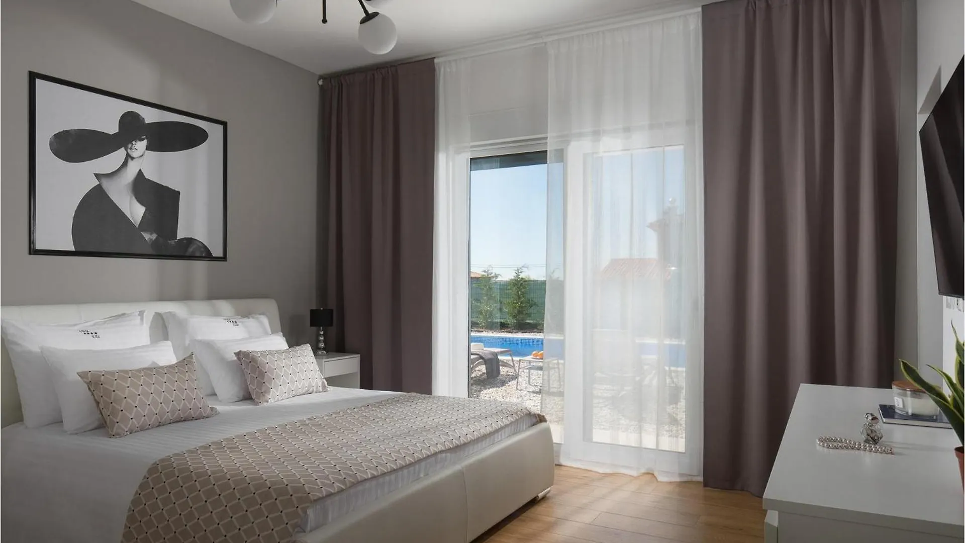 Holiday home Villa Ella Tar-Vabriga