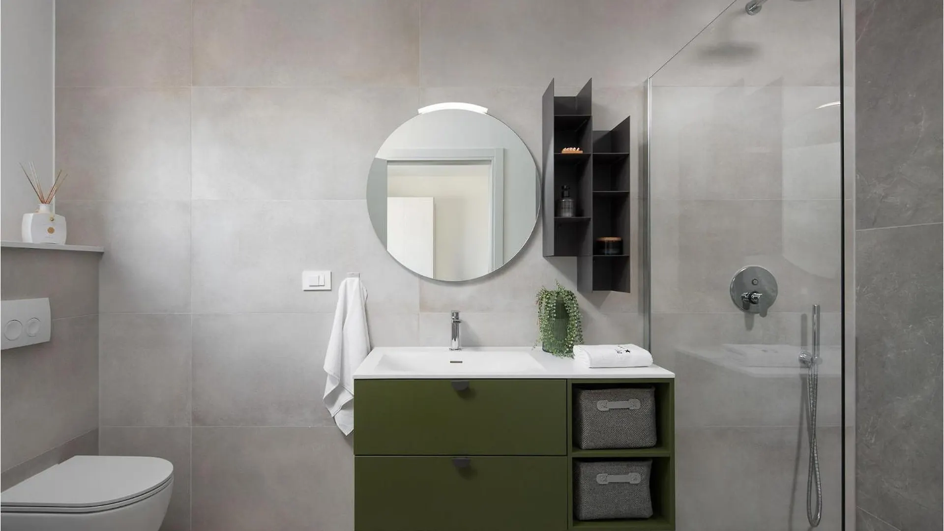 Villa Ella Tar-Vabriga 0*,