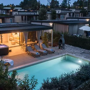 5* Village de vacances Premium Homes Santa Marina, Lanterna